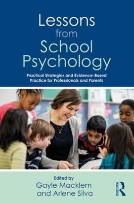 Lessons from School Psychology - 