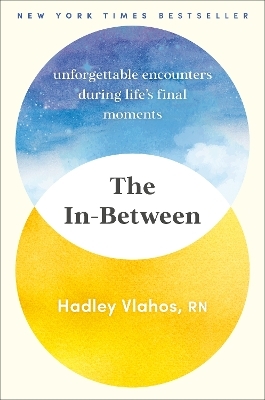 The In-Between - Hadley Vlahos