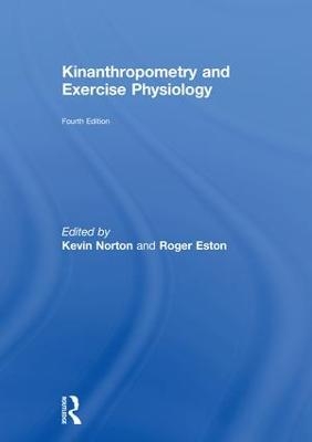 Kinanthropometry and Exercise Physiology - 