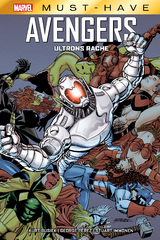 Marvel Must-Have: Avengers - Ultrons Rache - Kurt Busiek, George Perez, Stuart Immonen