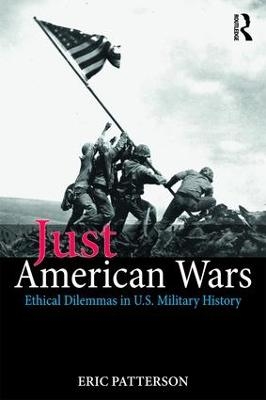 Just American Wars - Eric Patterson