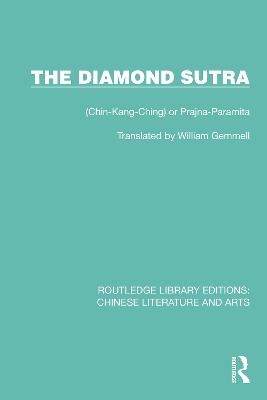 The Diamond Sutra - 