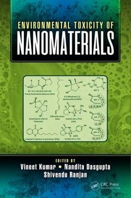 Environmental Toxicity of Nanomaterials - 