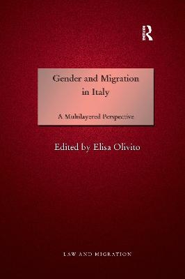 Gender and Migration in Italy - 