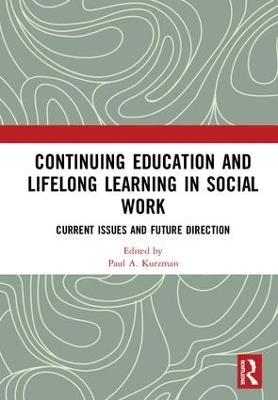 Continuing Education and Lifelong Learning in Social Work - 