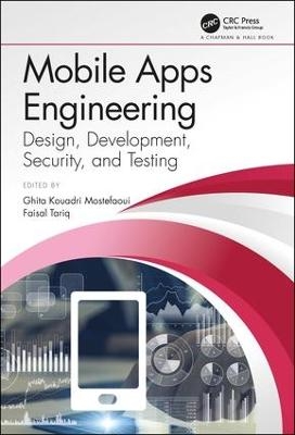 Mobile Apps Engineering - 