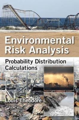 Environmental Risk Analysis - Louis Theodore