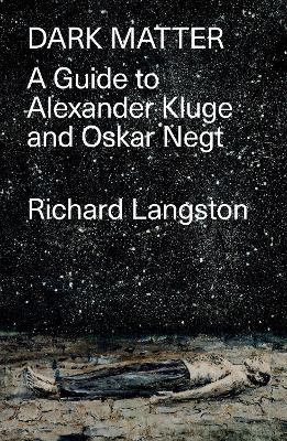 Dark Matter - Richard Langston