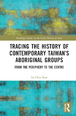 Tracing the History of Contemporary Taiwan’s Aboriginal Groups - Su-chiu Kuo