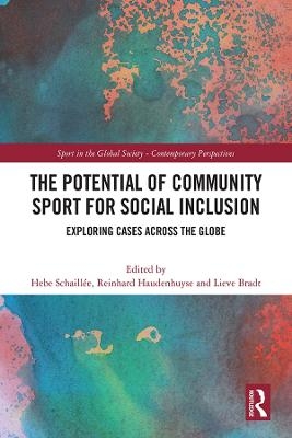 The Potential of Community Sport for Social Inclusion - 