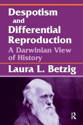 Despotism, Social Evolution, and Differential Reproduction - 