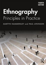 Ethnography - Hammersley, Martyn; Atkinson, Paul