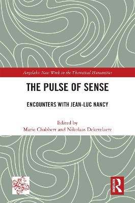 The Pulse of Sense - 