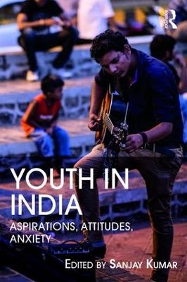 Youth in India - 