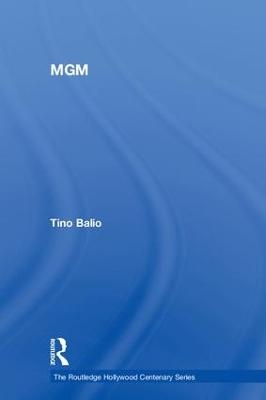 MGM - Tino Balio