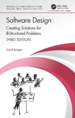 Software Design - David Budgen