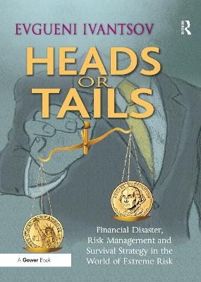 Heads or Tails - Evgueni Ivantsov