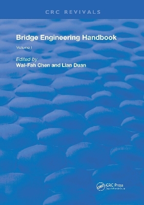 Bridge Engineering Handbook - 