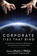 Corporate Ties That Bind - 