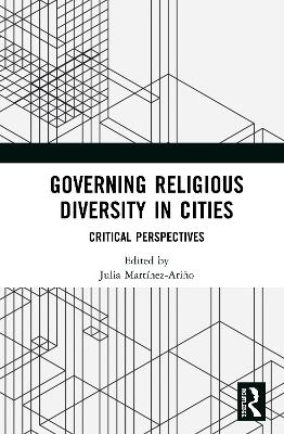 Governing Religious Diversity in Cities - 