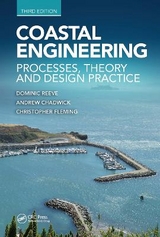 Coastal Engineering - Reeve, Dominic; Chadwick, Andrew; Fleming, Christopher