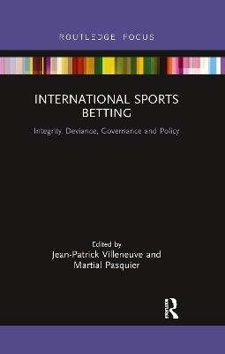 International Sports Betting - 