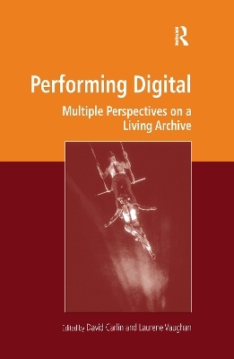 Performing Digital - 