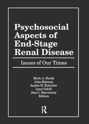 Psychosocial Aspects of End-Stage Renal Disease - 