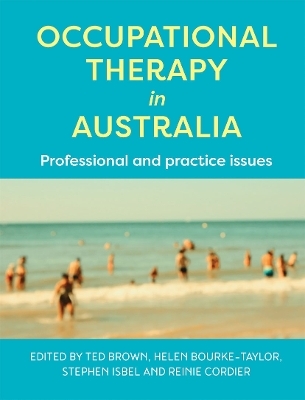 Occupational Therapy in Australia - 