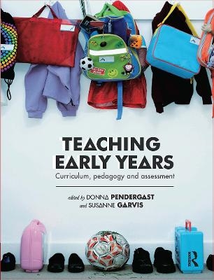 Teaching Early Years - 