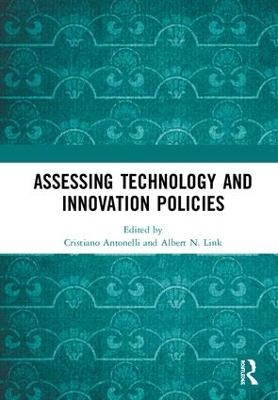 Assessing Technology and Innovation Policies - 