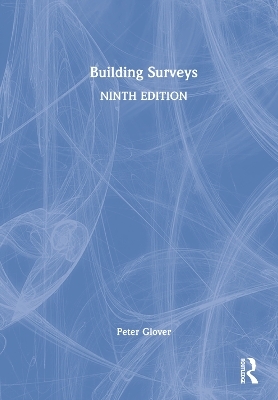 Building Surveys - Peter Glover