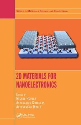 2D Materials for Nanoelectronics - 