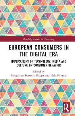 European Consumers in the Digital Era - 