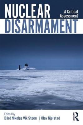 Nuclear Disarmament - 