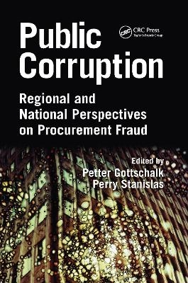 Public Corruption - 