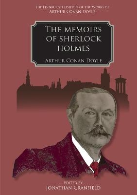 The Memoirs of Sherlock Holmes - Arthur Conan Doyle