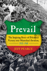 Prevail -  Jeff Pearce