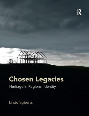 Chosen Legacies - Linde Egberts