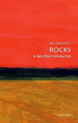 Rocks - Jan Zalasiewicz