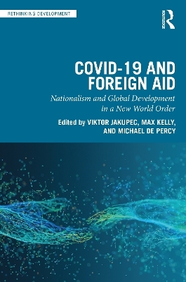 COVID-19 and Foreign Aid - 