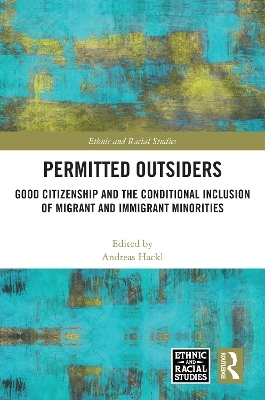 Permitted Outsiders - 