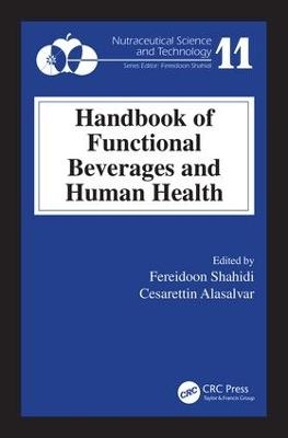 Handbook of Functional Beverages and Human Health - 