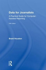 Data for Journalists - Houston, Brant