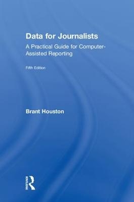 Data for Journalists - Brant Houston