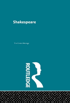 Shakespeare - 