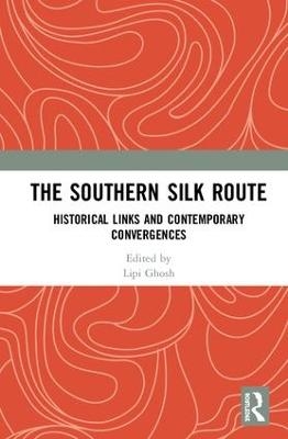 The Southern Silk Route - 