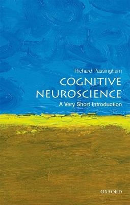 Cognitive Neuroscience - Richard Passingham