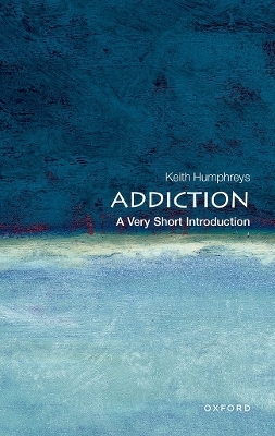 Addiction - Keith Humphreys