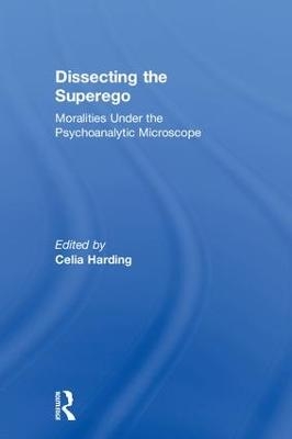 Dissecting the Superego - 